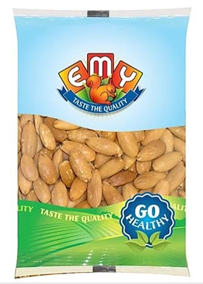 Picture of EMY BLANCHED ALMONDS 75GR